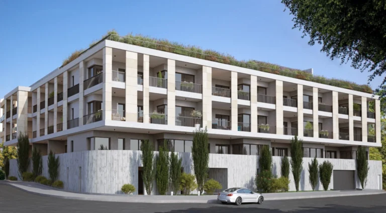 2 Bedroom Apartment for Sale in Limassol District