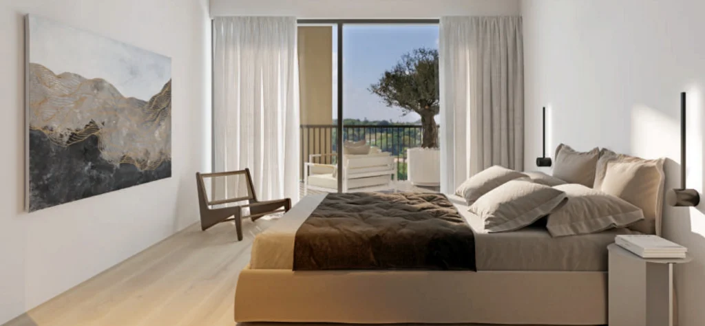 1 Bedroom Apartment for Sale in Limassol District