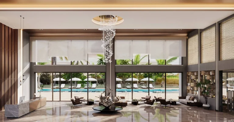 1 Bedroom Apartment for Sale in Tombs Of the Kings, Paphos District