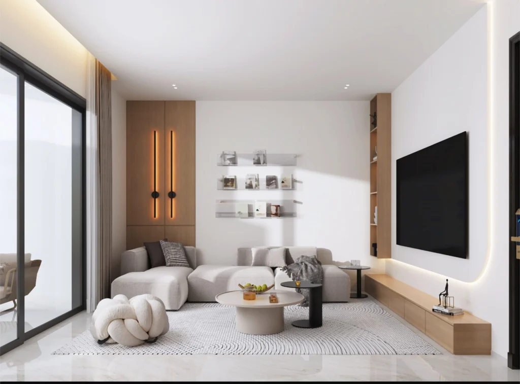 47m² Apartment for Sale in Tombs Of the Kings, Paphos District