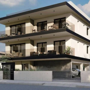 3 Bedroom Apartment for Sale in Livadia Larnakas, Larnaca District