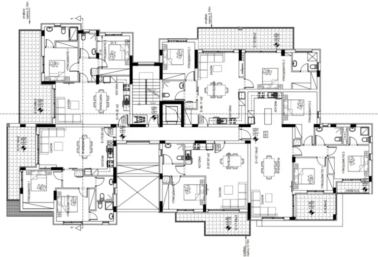 2 Bedroom Apartment for Sale in Paralimni, Famagusta District