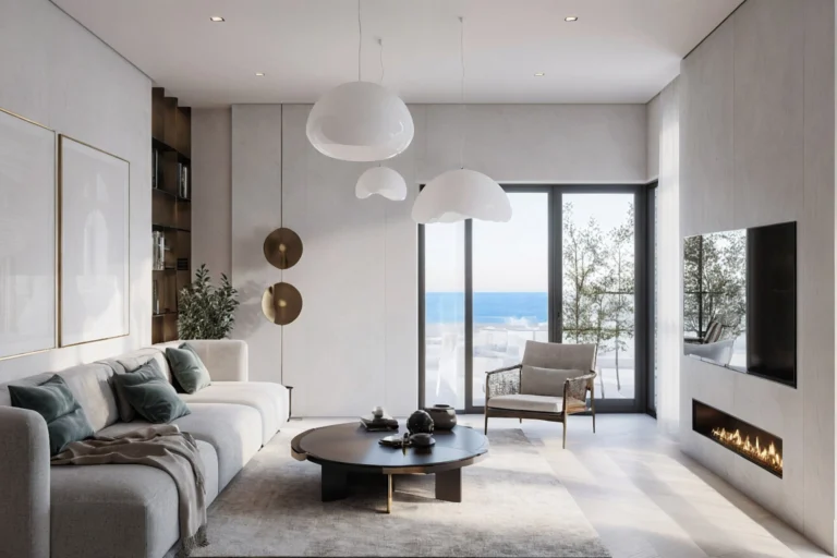 2 Bedroom Apartment for Sale in Paralimni, Famagusta District