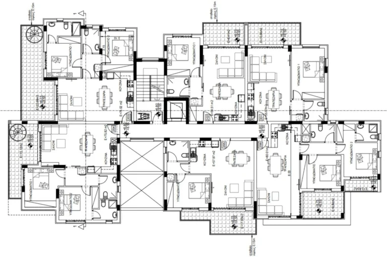 2 Bedroom Apartment for Sale in Paralimni, Famagusta District