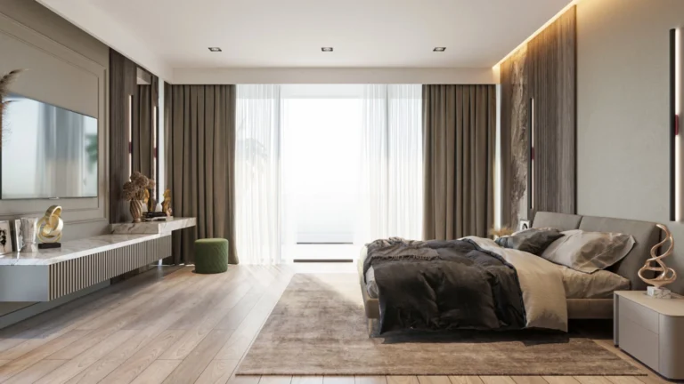 6+ Bedroom House for Sale in Germasogeia, Limassol District