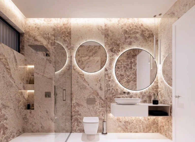 6+ Bedroom House for Sale in Germasogeia, Limassol District