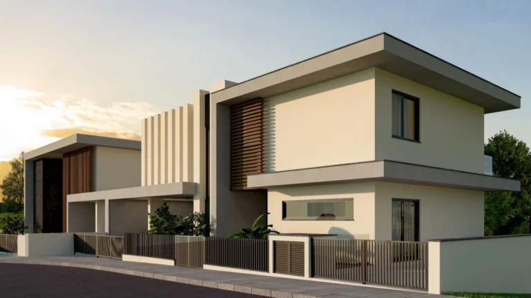 6+ Bedroom House for Sale in Germasogeia, Limassol District
