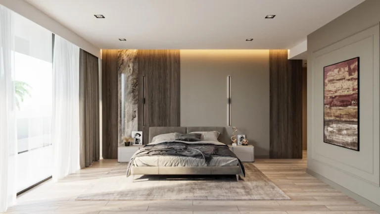 5 Bedroom House for Sale in Germasogeia, Limassol District