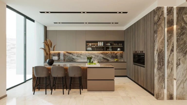 5 Bedroom House for Sale in Germasogeia, Limassol District