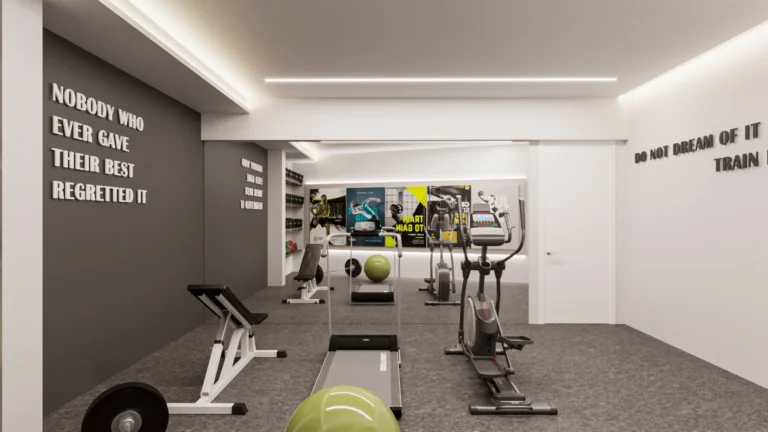 4 Bedroom House for Sale in Germasogeia, Limassol District