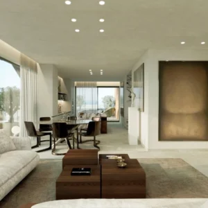 3 Bedroom Apartment for Sale in Limassol – Agios Nektarios