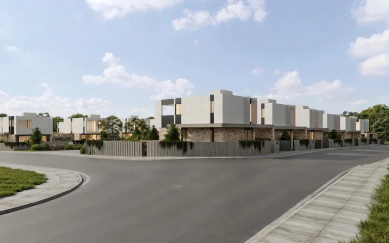 3 Bedroom House for Sale in Geroskipou, Paphos District