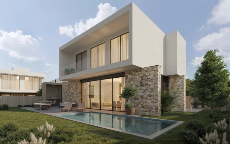 Cheap Houses and Villas for Sale Paphos up to 700000 euro
