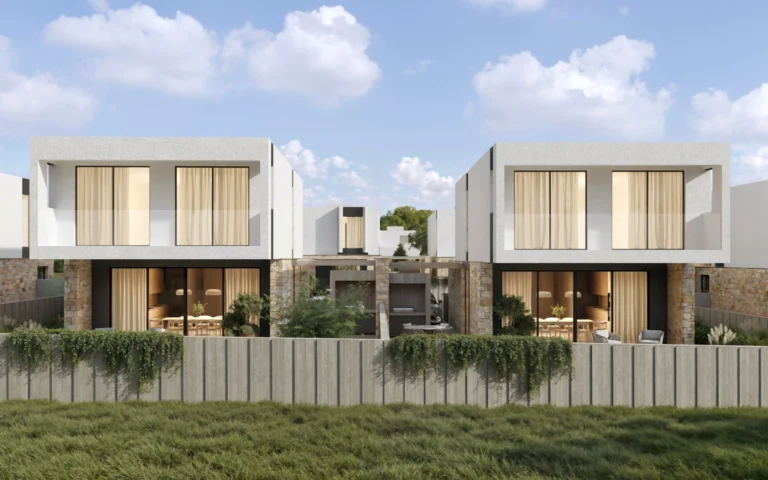 Cheap Houses and Villas for Sale Paphos up to 700000 euro