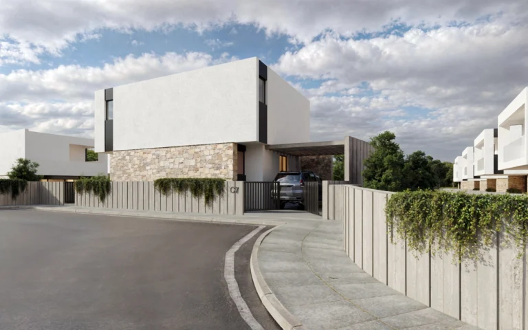 Cheap Houses and Villas for Sale Paphos up to 700000 euro