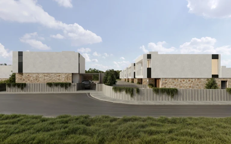 Cheap Houses and Villas for Sale Paphos up to 700000 euro