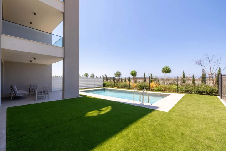 2 Bedroom Apartment for Sale in Limassol District