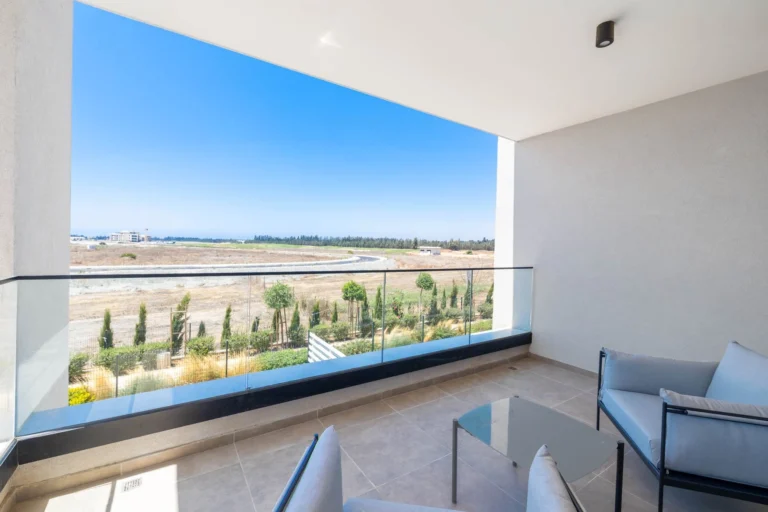 2 Bedroom Apartment for Sale in Limassol District