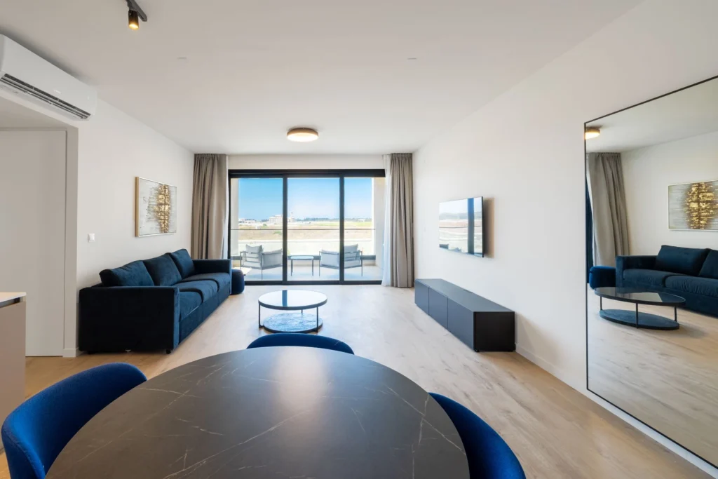 2 Bedroom Apartment for Sale in Limassol District