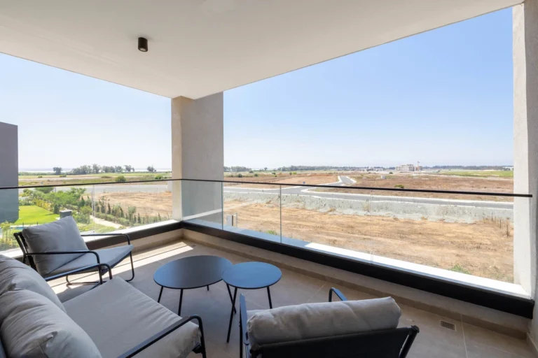 2 Bedroom Apartment for Sale in Limassol District