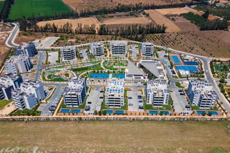 2 Bedroom Apartment for Sale in Limassol District