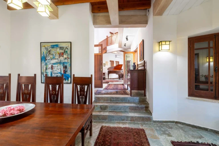 6+ Bedroom House for Sale in Kritou Tera, Paphos District