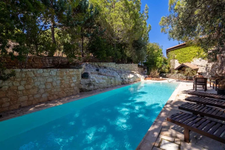 6+ Bedroom House for Sale in Kritou Tera, Paphos District