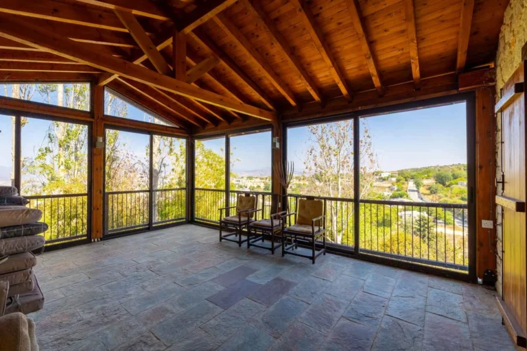 6+ Bedroom House for Sale in Kritou Tera, Paphos District