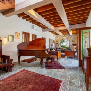 6+ Bedroom House for Sale in Kritou Tera, Paphos District