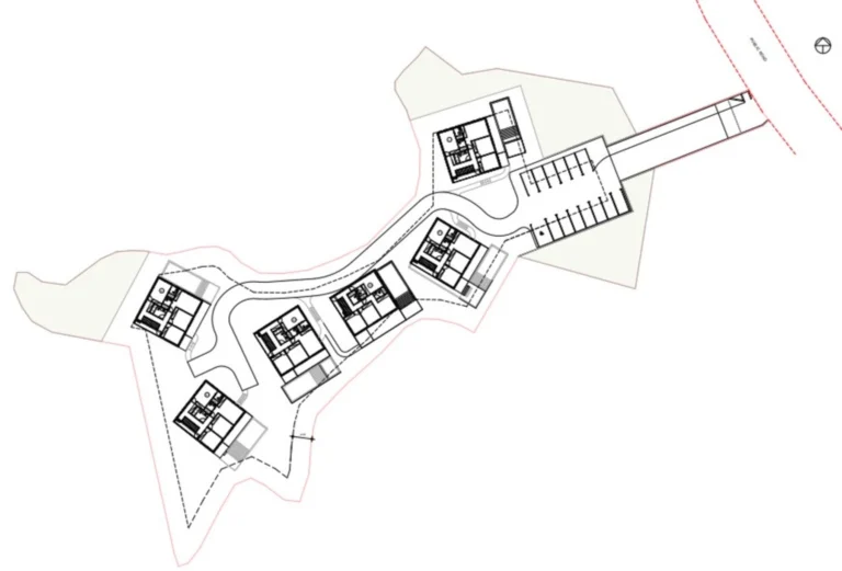 4 Bedroom House for Sale in Protaras, Famagusta District