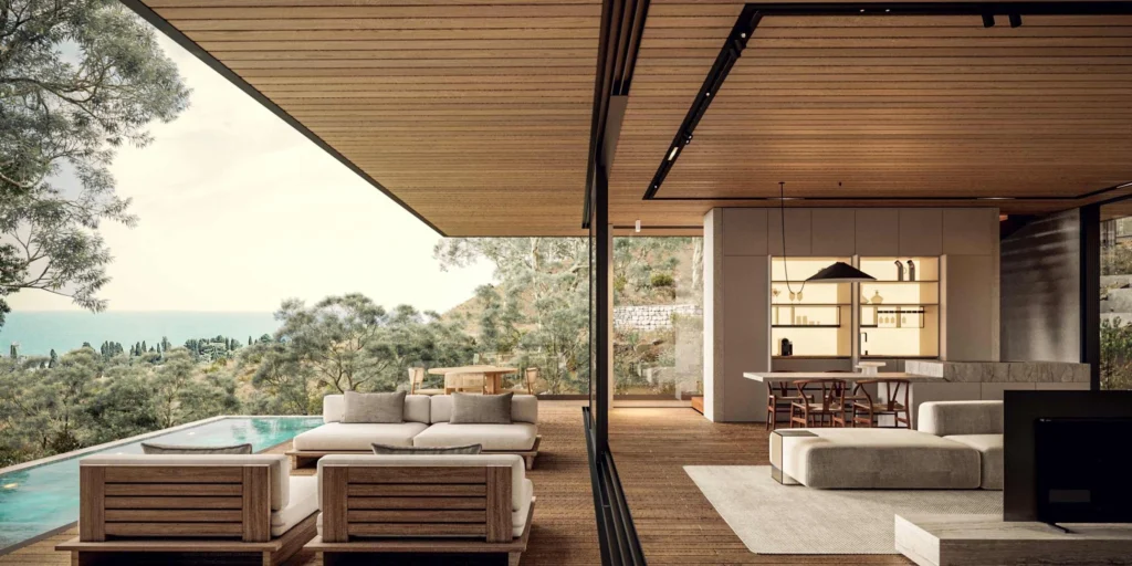 4 Bedroom House for Sale in Protaras, Famagusta District