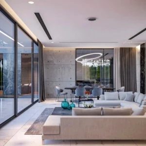 5 Bedroom House for Sale in Germasogeia, Limassol District