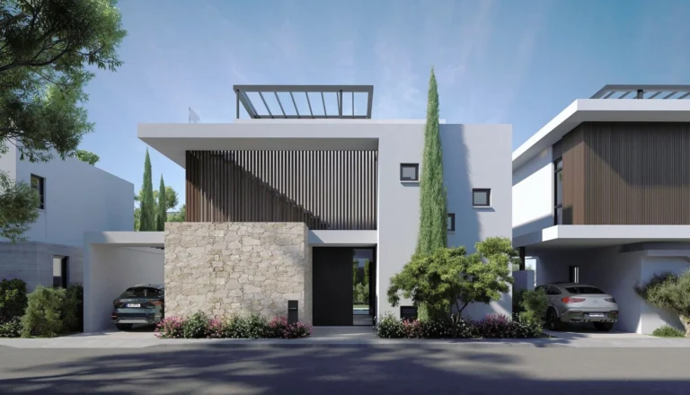 4 Bedroom House for Sale in Famagusta – Agia Napa