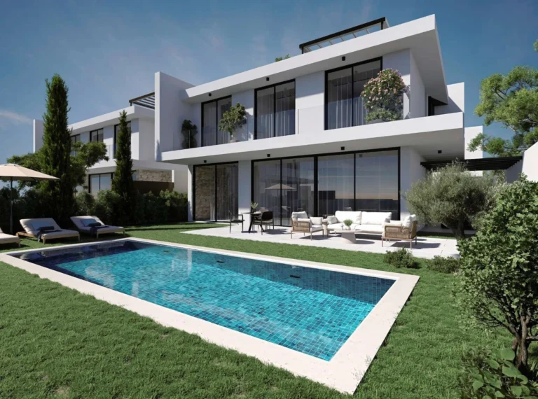 4 Bedroom House for Sale in Famagusta – Agia Napa