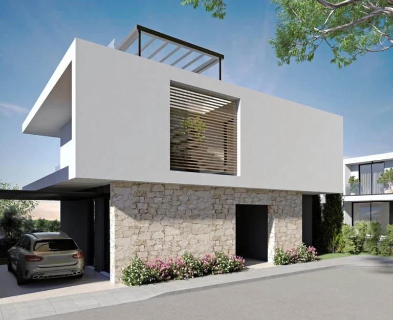 4 Bedroom House for Sale in Famagusta – Agia Napa