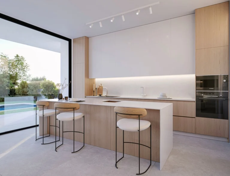 4 Bedroom House for Sale in Famagusta – Agia Napa