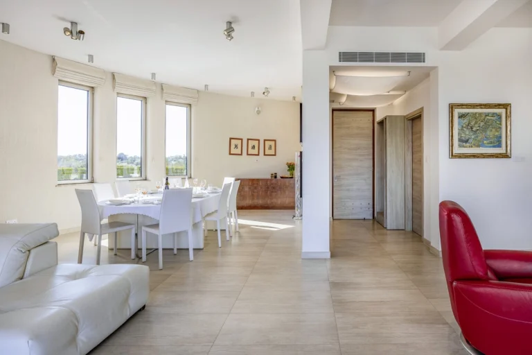 6+ Bedroom House for Sale in Liopetri, Famagusta District
