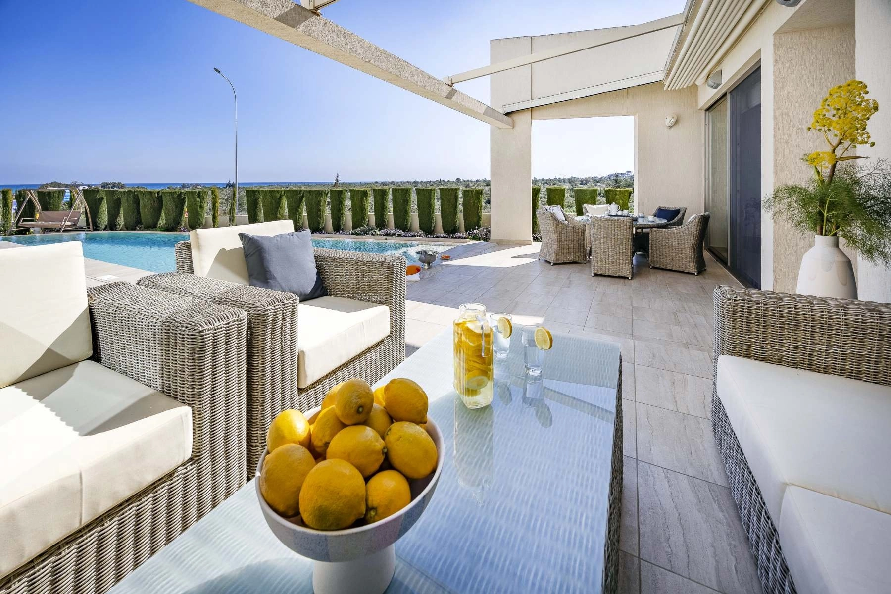 6+ Bedroom House for Sale in Liopetri, Famagusta District