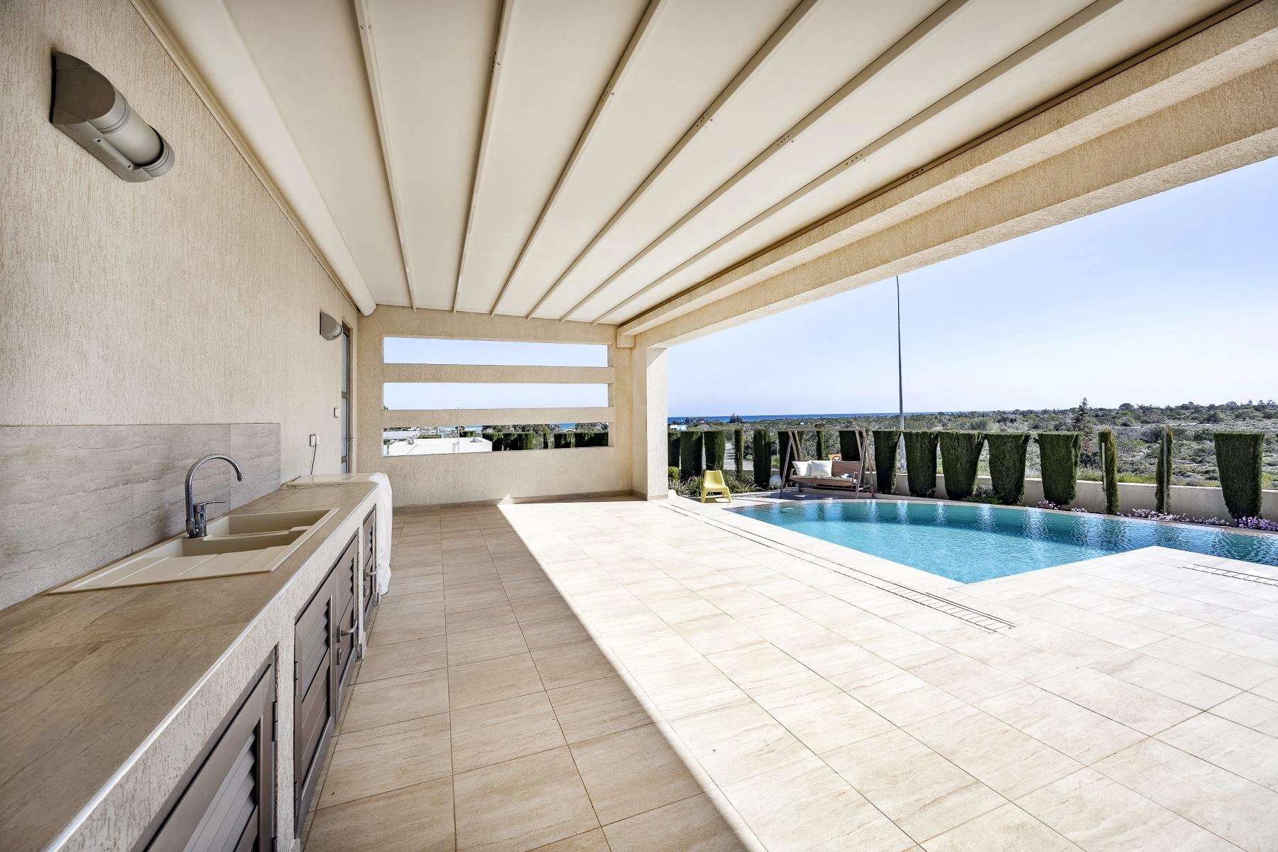 6+ Bedroom House for Sale in Liopetri, Famagusta District