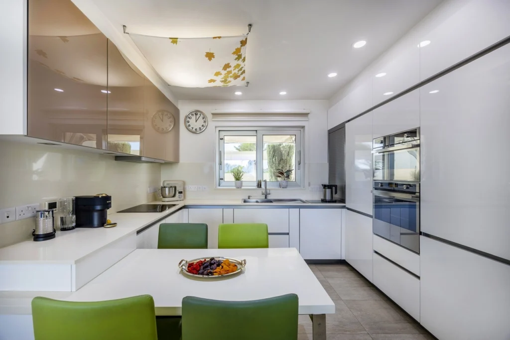 6+ Bedroom House for Sale in Liopetri, Famagusta District
