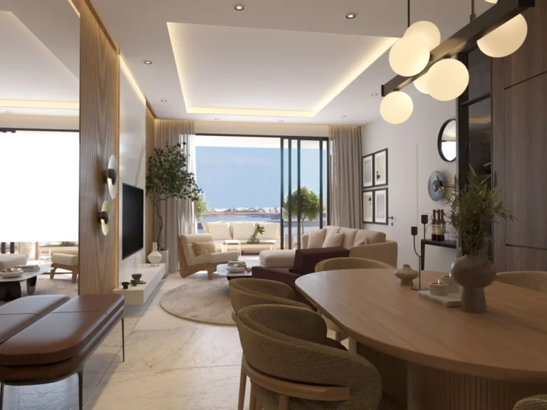 3 Bedroom Apartment for Sale in Sotira, Famagusta District