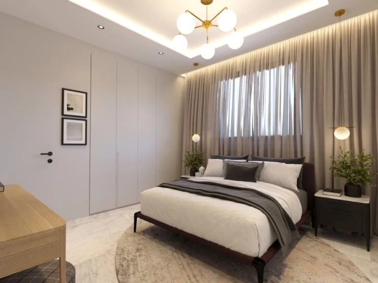 3 Bedroom Apartment for Sale in Sotira, Famagusta District