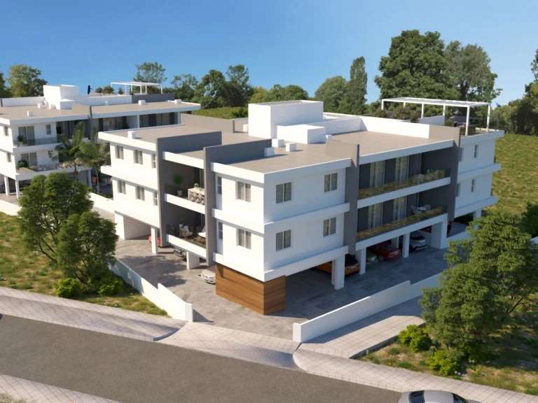 3 Bedroom Apartment for Sale in Sotira, Famagusta District