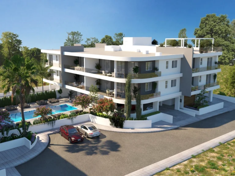 3 Bedroom Apartment for Sale in Sotira, Famagusta District