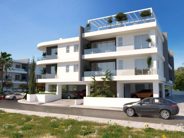 3 Bedroom Apartment for Sale in Sotira, Famagusta District