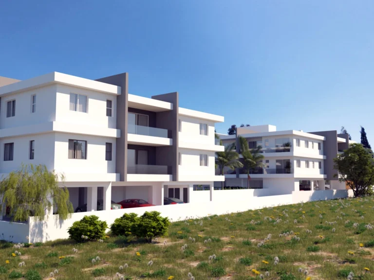 3 Bedroom Apartment for Sale in Sotira, Famagusta District