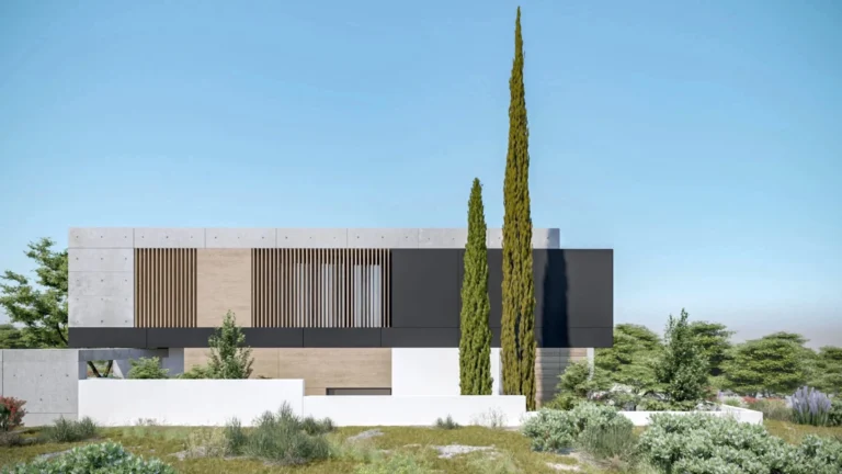 5 Bedroom House for Sale in Germasogeia, Limassol District