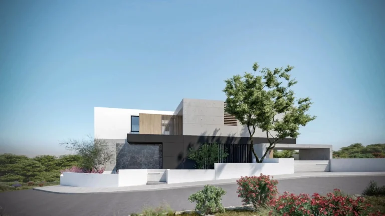 5 Bedroom House for Sale in Germasogeia, Limassol District