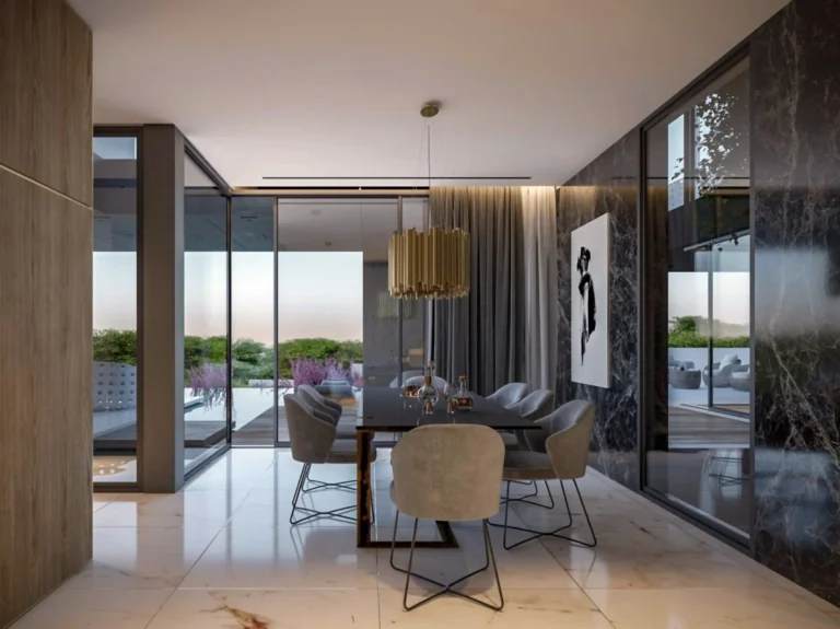 5 Bedroom House for Sale in Germasogeia, Limassol District