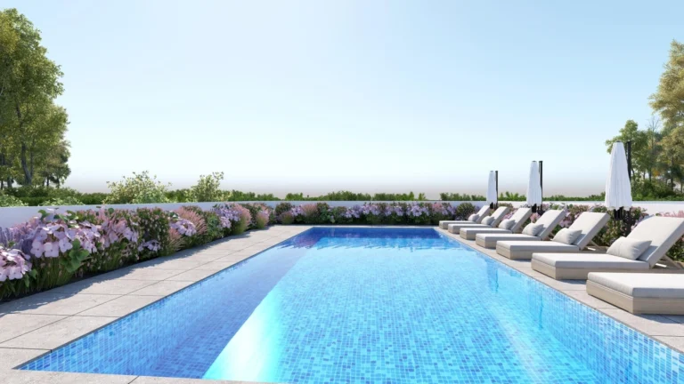 1 Bedroom Apartment for Sale in Livadia Larnakas, Larnaca District